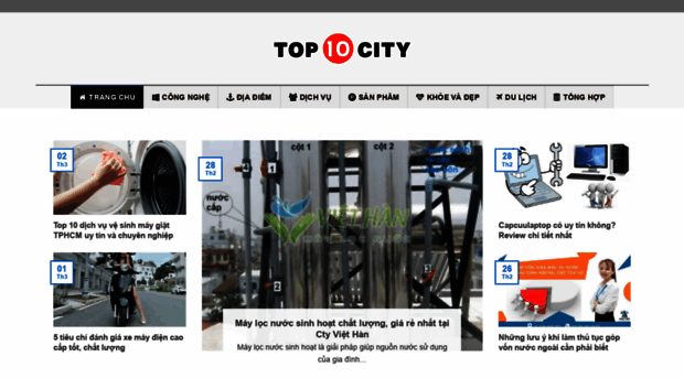 top10city.com