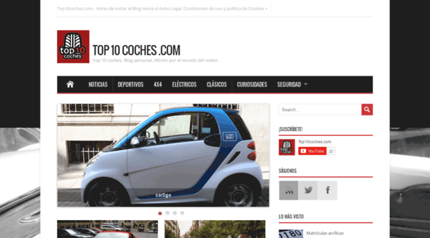 top10coches.com