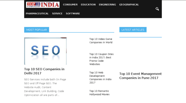 top10companiesinindia.co.in