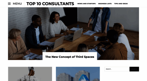 top10consultants.com