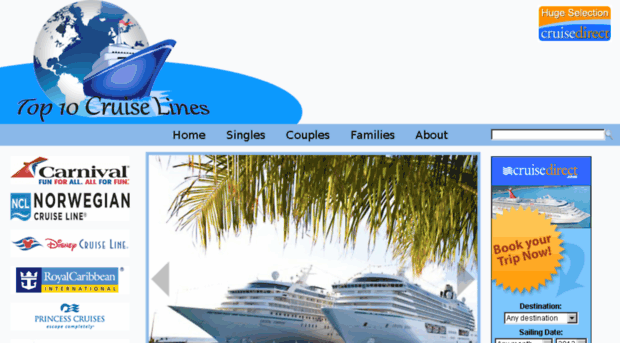 top10cruiselines.net