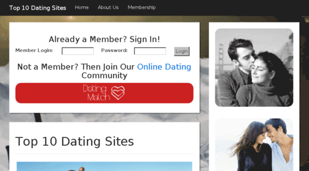 top10datingsites.co.za