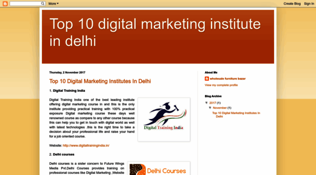 top10digitalmarketinginstituteindelhi.blogspot.in