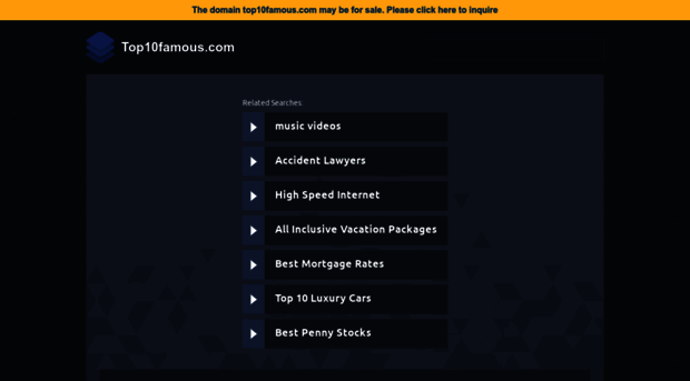 top10famous.com