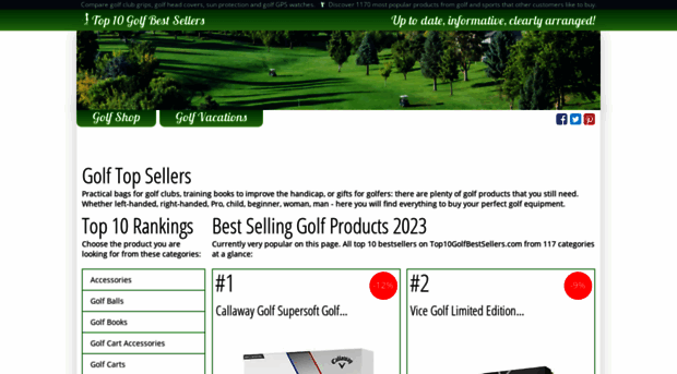 top10golfbestsellers.com