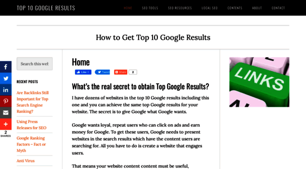 top10googleresults.com