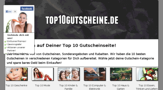 top10gutscheine.de