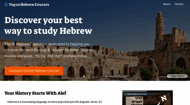 top10hebrewcourses.com