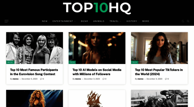 top10hq.com