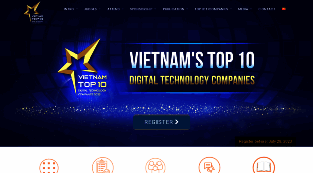 top10ict.com