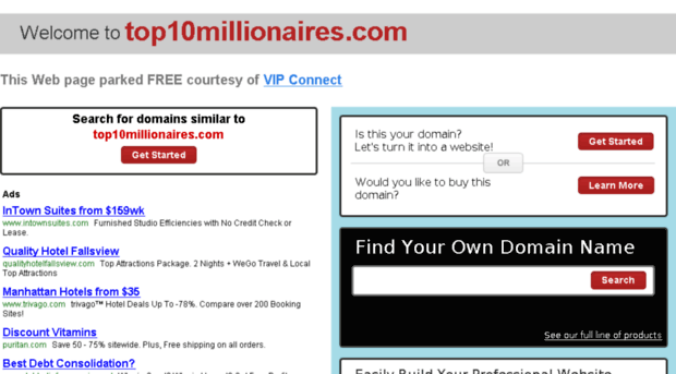 top10millionaires.com