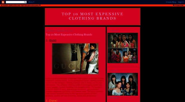 top10mostexpensiveclothingbrands.blogspot.com