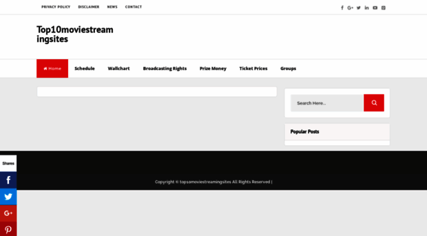 top10moviestreamingsites.blogspot.in