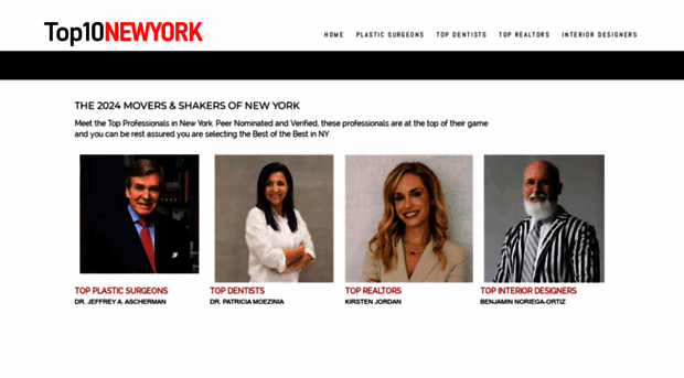 top10ofnewyork.com