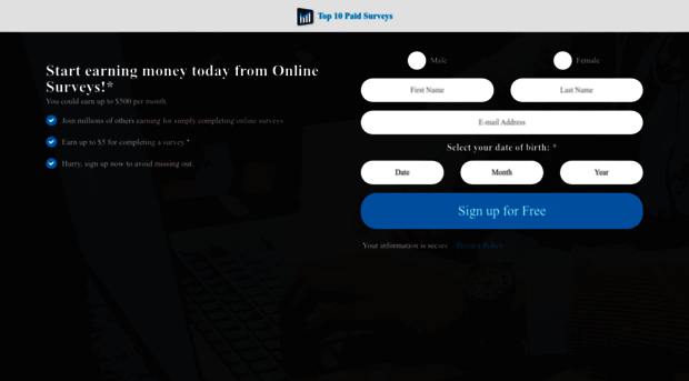 top10paidsurveys.us