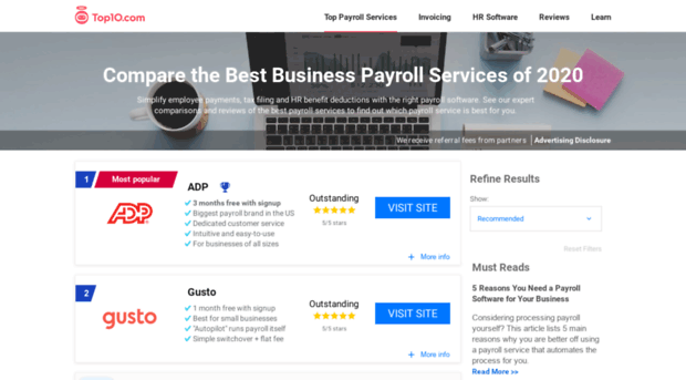 top10payrollservices.com