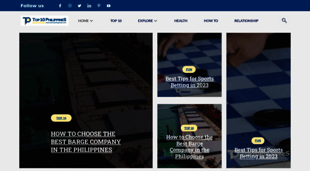 top10philippines.com