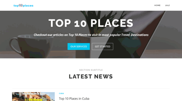 top10places.com