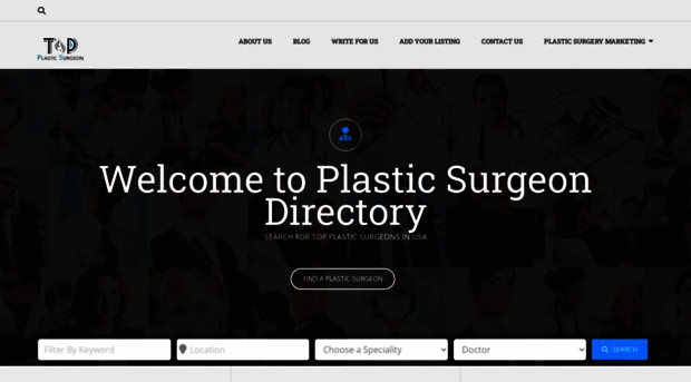 top10plasticsurgeon.com