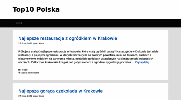 top10polska.pl