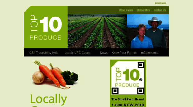 top10produce.com