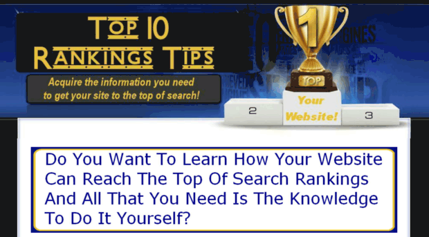 top10rankingstips.com