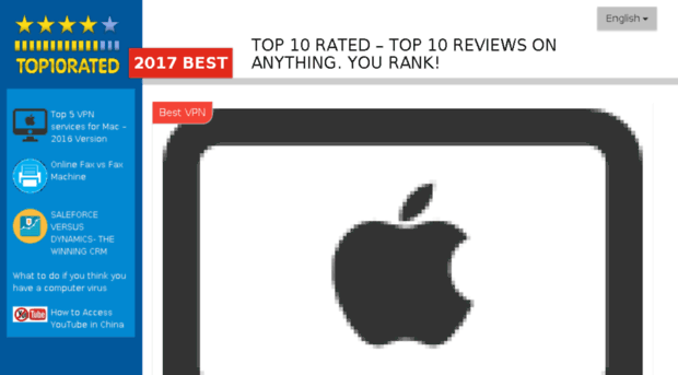 top10rated.me