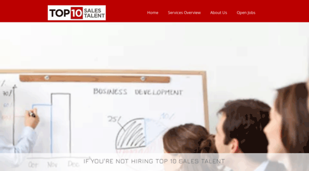 top10salestalent.com