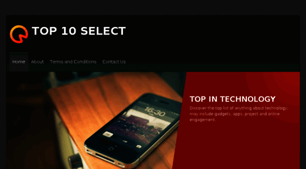 top10select.com