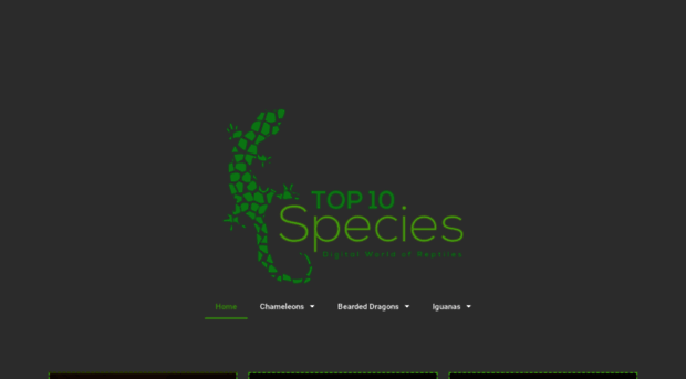 top10species.org