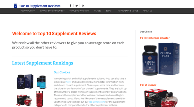 top10supplementreviews.com