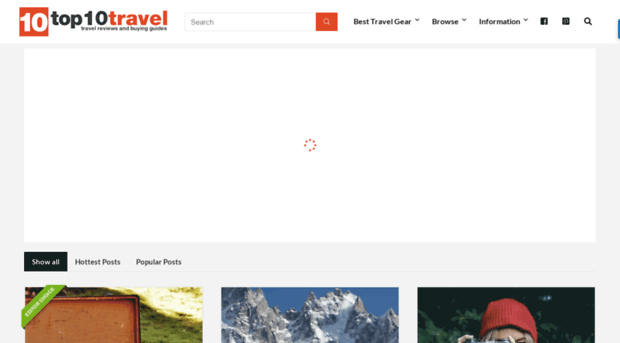 top10travel.online