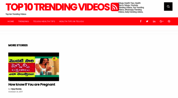 top10trendingvideos2017.blogspot.in