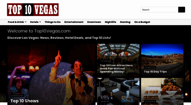 top10vegas.com