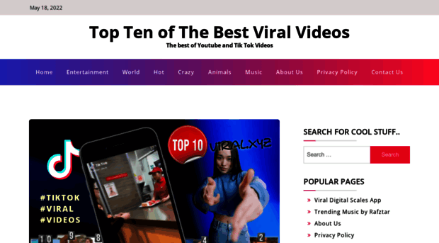 top10viral.xyz