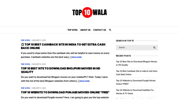 top10wala.com