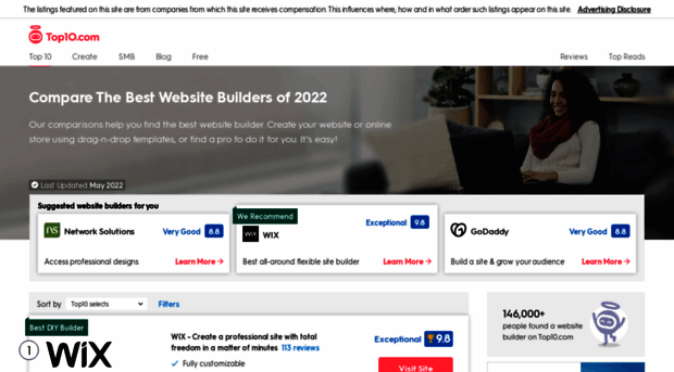 top10websitebuilders.com