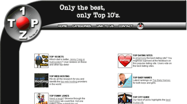 top10z.com