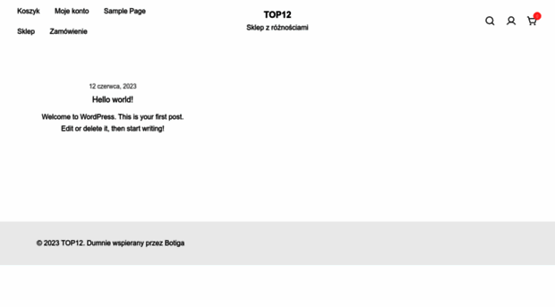 top12.pl