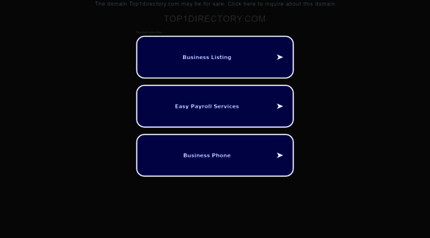 top1directory.com