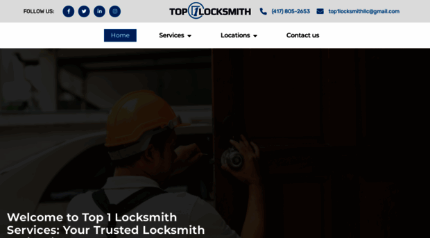 top1locksmith.work