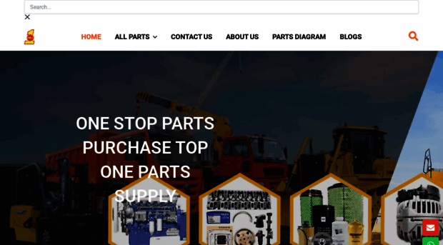 top1parts.com