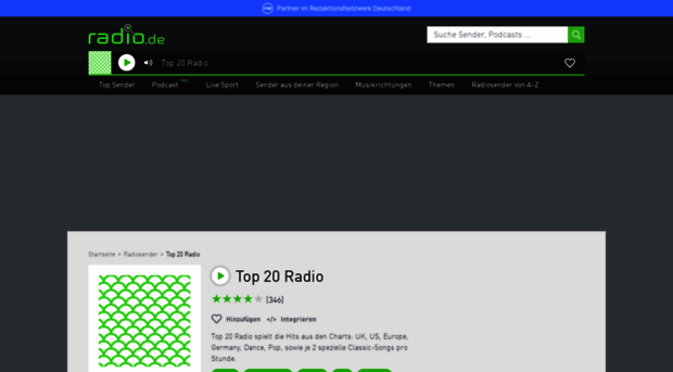top20.radio.de