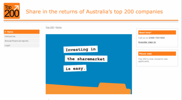 top200shares.com.au