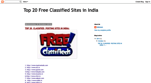 top20freeclassifiedsites.blogspot.com