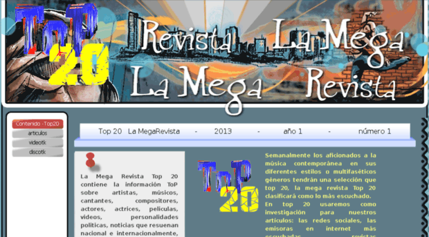 top20lamega.com