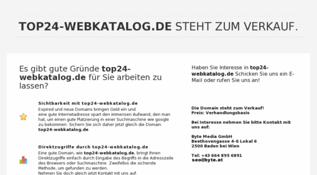 top24-webkatalog.de