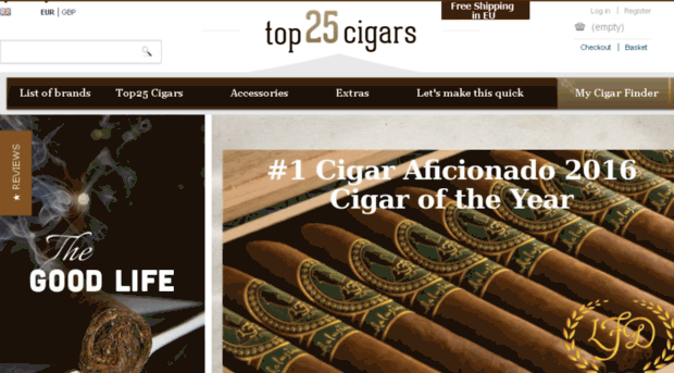 top25cigars.de