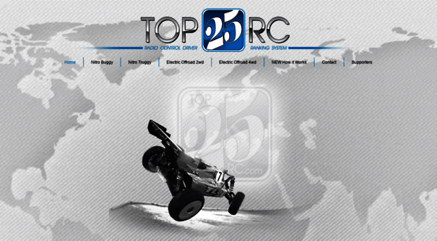 top25rc.com