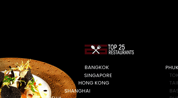 top25restaurants.com